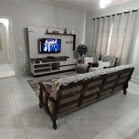 Apartamento 1 Min De Caminhada Do Mar Гуаружа Экстерьер фото