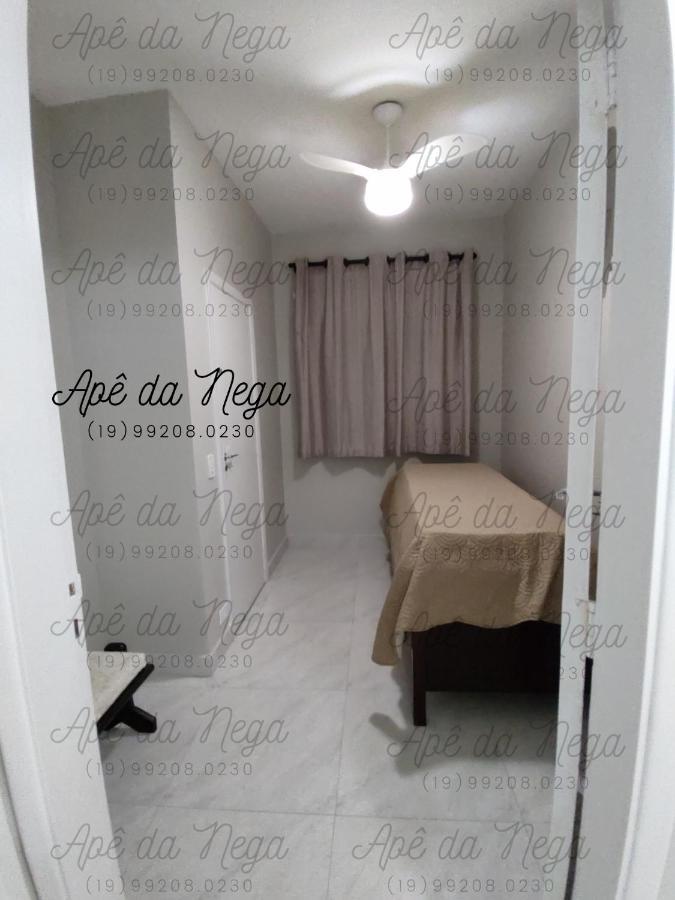 Apartamento 1 Min De Caminhada Do Mar Гуаружа Экстерьер фото