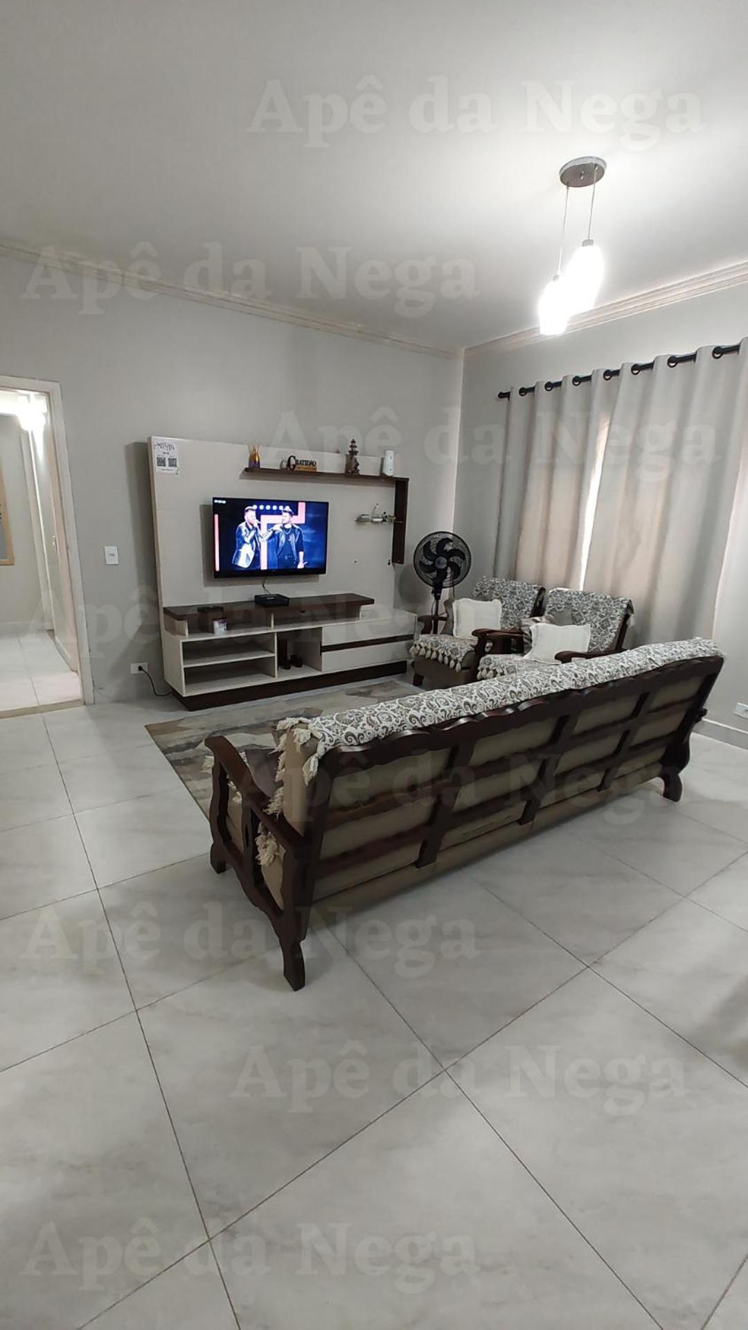 Apartamento 1 Min De Caminhada Do Mar Гуаружа Экстерьер фото
