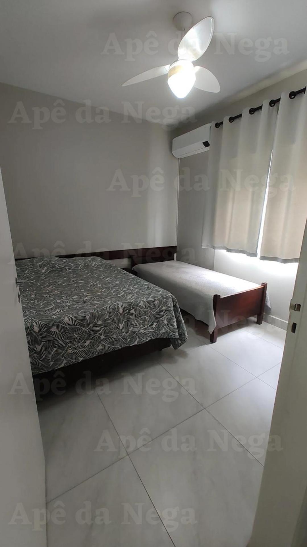 Apartamento 1 Min De Caminhada Do Mar Гуаружа Экстерьер фото