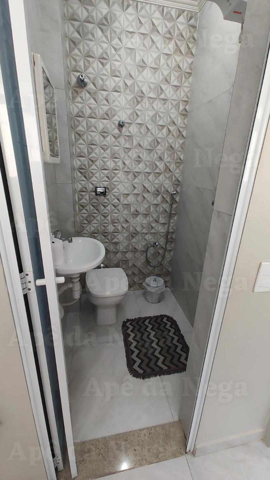 Apartamento 1 Min De Caminhada Do Mar Гуаружа Экстерьер фото